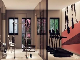 Imagem Condomínoi MovvaSp Casper Líbero, MovvaSp Studio Casper Líbero Luz São Paulo