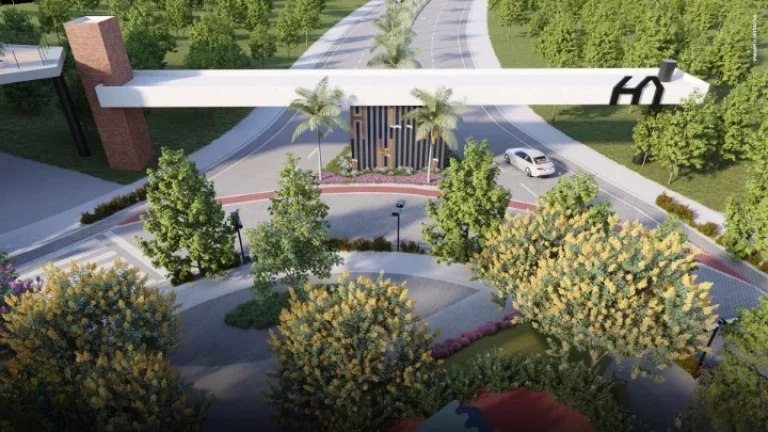 Imagem Parque Harmonia - Fase 2 - Terreno à venda no bairro Querência - Viamão/RS