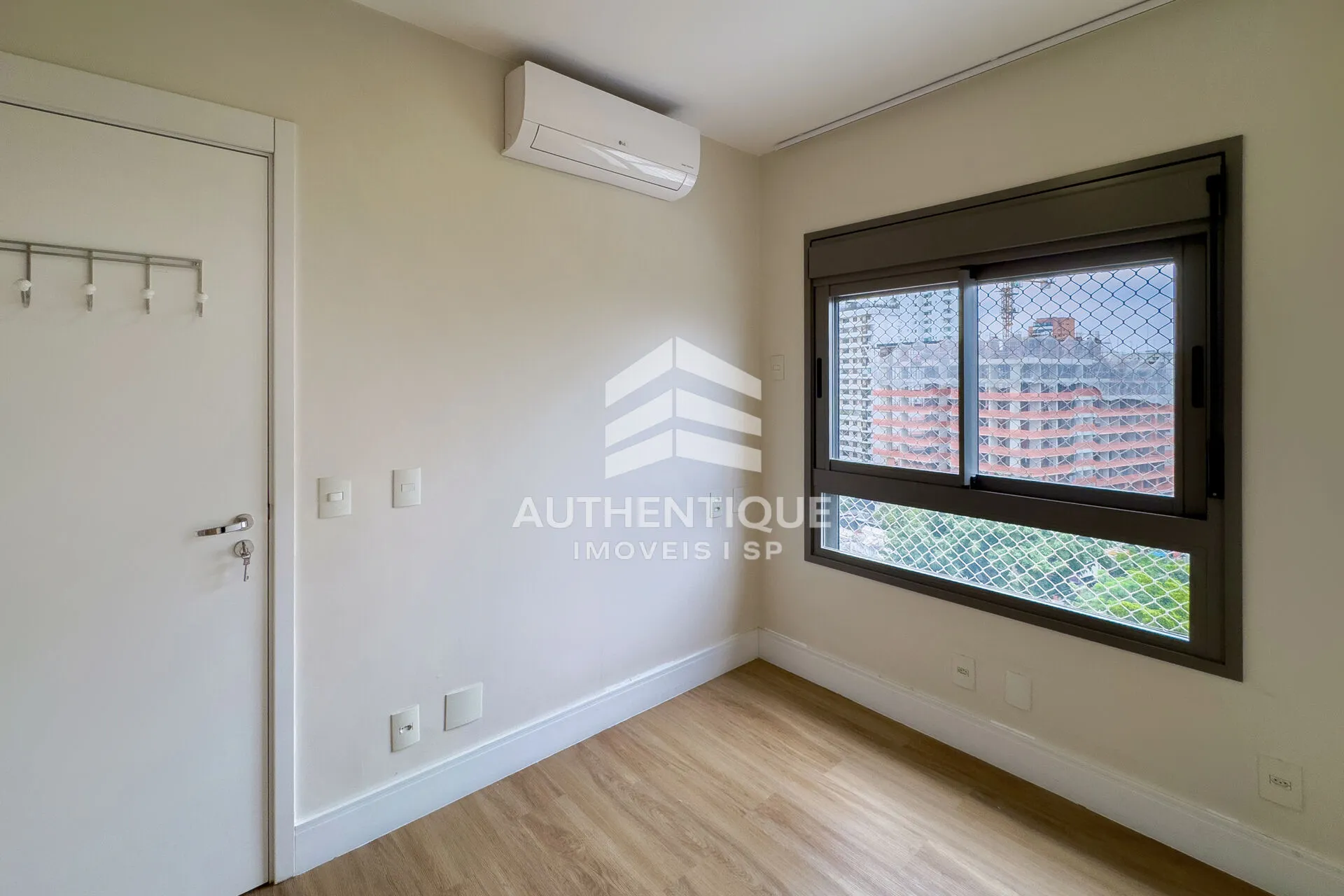Imagem ORBIT RESIDENCIAL - Apartamento no bairro Vila Olímpia à venda