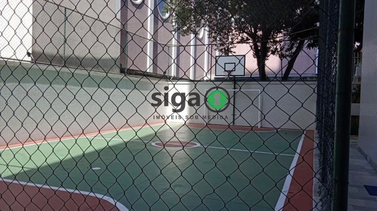 Imagem Apartamento a venda Moema com 4 quartos - 324m²