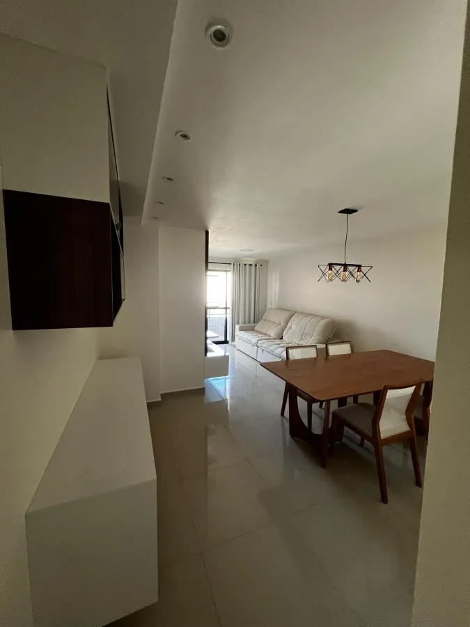 Imagem Apartamento para Venda em Maceió, Jatiúca, 3 dormitórios, 2 suítes, 3 banheiros, 2 vaga