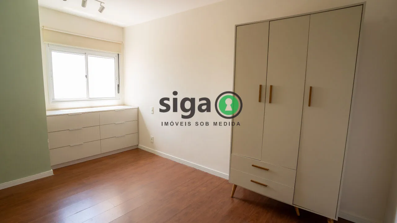 Imagem Cobertura Duplex á Venda na Vila Mascote - 103 m², 2 quartos, 2 Vagas