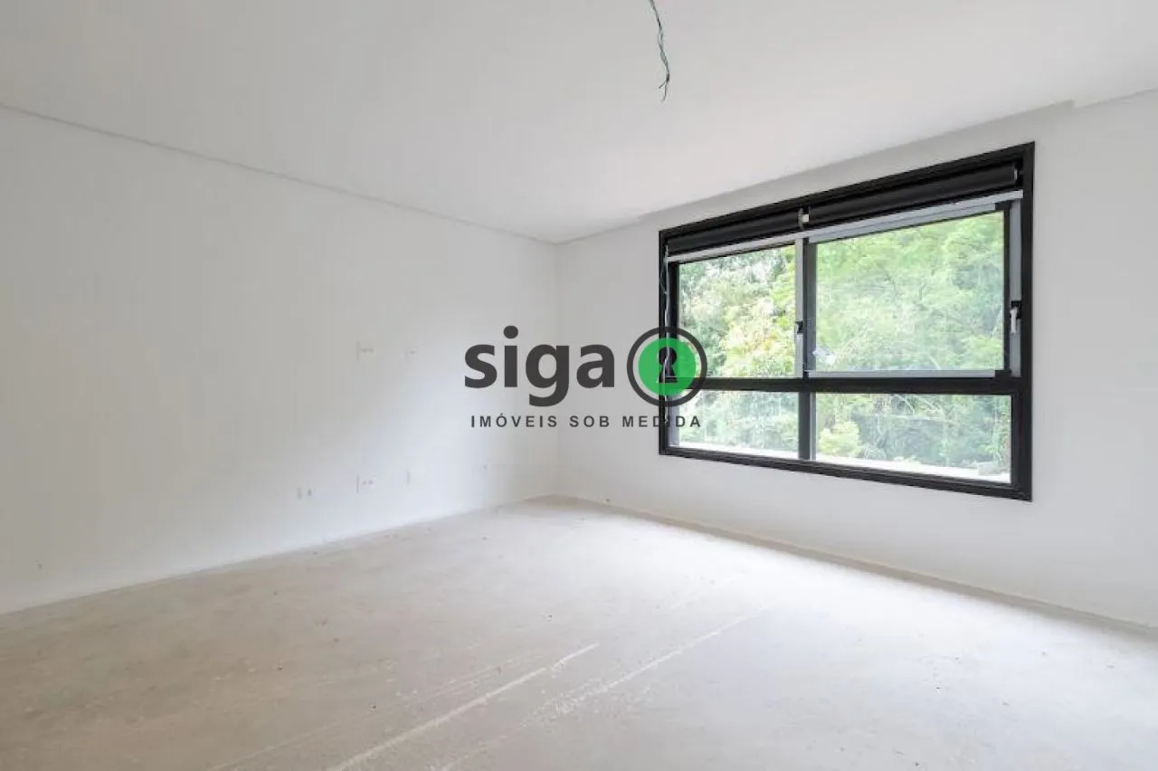 Imagem Casa em Condomínio para venda na Chácara Santo Antônio, São Paulo - SP