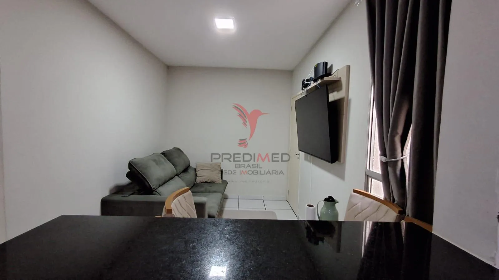 Imagem Apartamento Térreo com quintal, muito bonito,ótimo preço, Bongue - Piracicaba
