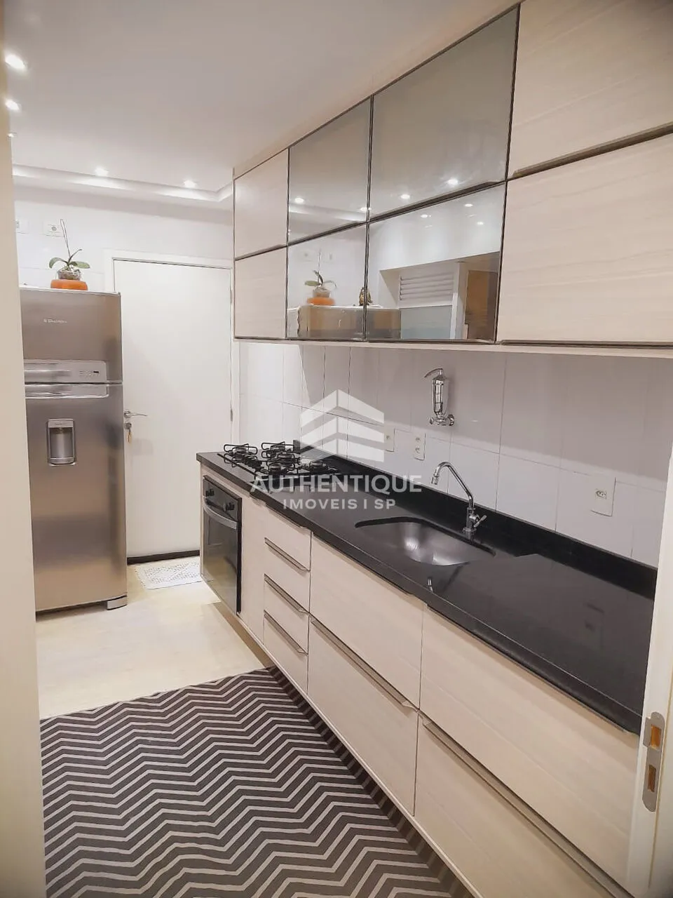 Imagem GRAN QUADRA SAN FELIPE PALAZZO TATUAPE - Apartamento à venda em São Paulo/SP