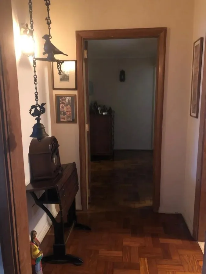 Imagem Apartamento para Venda em São Paulo, SANTA CECILIA, 3 dormitórios, 1 suíte, 2 banheiros, 1 vaga