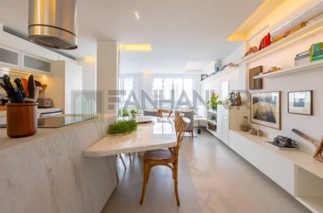 Foto do imóvel Oportunidade única: Apartamento à venda no Paraíso, São Paulo-SP, 2 quartos, 2 suítes, 1 sala, 2 banheiros, 1 vaga, 100m²!