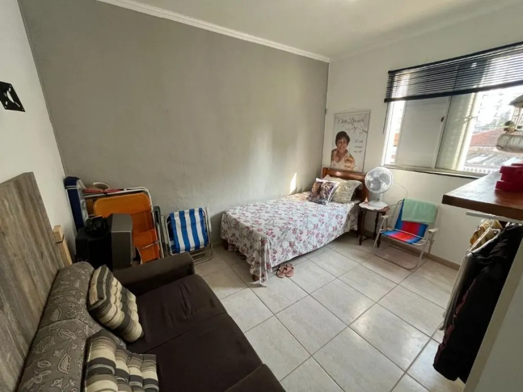 Foto do imóvel APARTAMENTO COM 48,00 m² - GUILHERMINA - PRAIA GRANDE SP em RUA LEBLON, 577 - GUILHERMINA, PRAIA GRANDE - SP