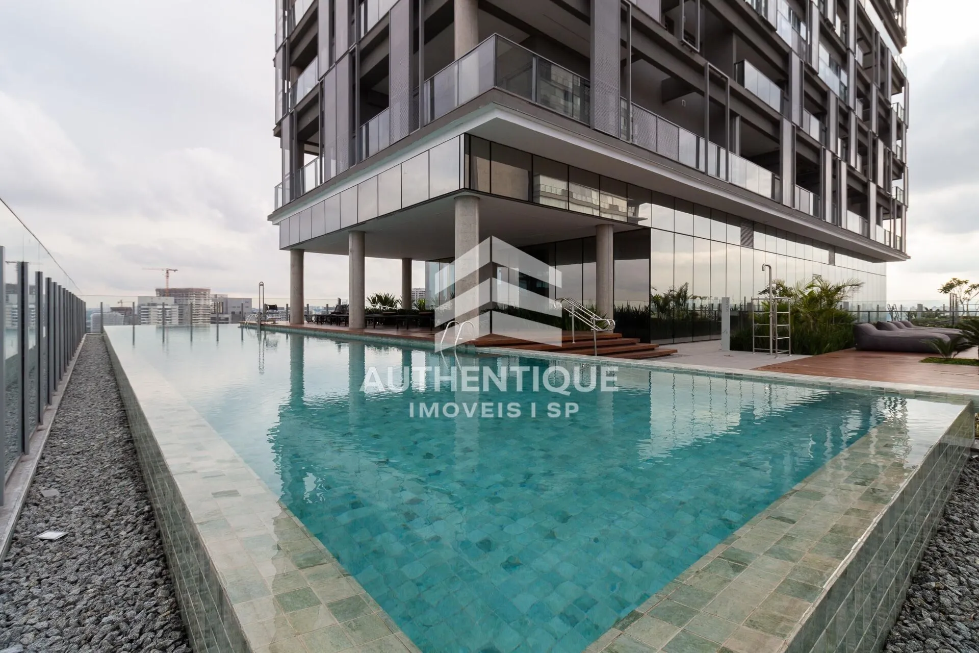Foto do imóvel RIVER SOUTH BUTANTA - Apartamento à venda em Rua Agostinho Cantu, 190 - Butantã, São Paulo - SP