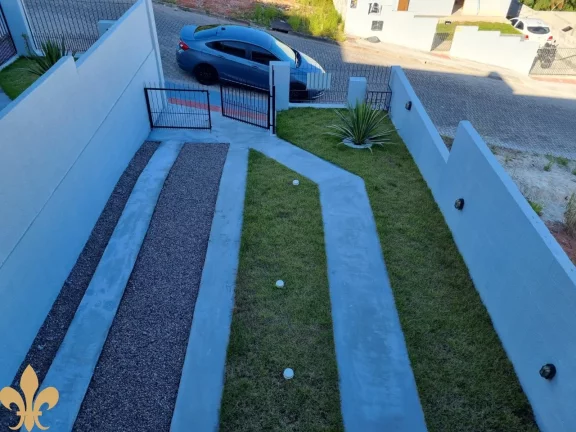 Imagem CASA RESIDENCIAL em SÃO JOSÉ - SC, SERTÃO DO MARUIM