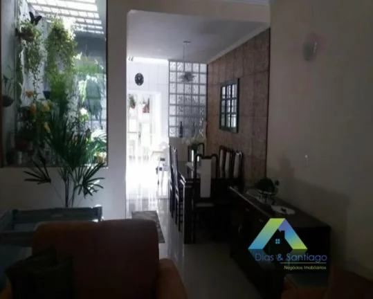 Foto do imóvel Sobrado Residencial à venda, Vila Dom Pedro I, São Paulo - .