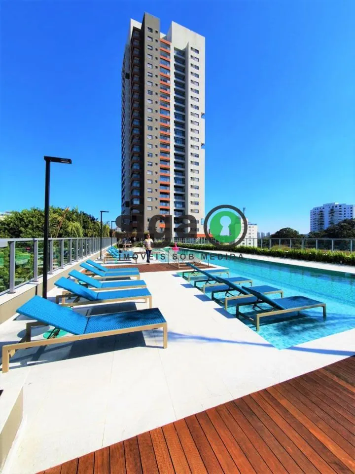 Imagem Apartamento Residencial em Alto da Boa Vista