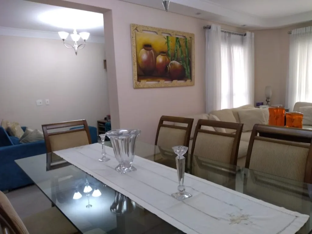 Apartamento em Vila Gomes Cardim, São Paulo-SP, apartment in São Paulo, apartamento 3 suítes com 3 vagas de garagem, apartamento alto padrão em SP