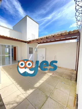 Imagem Casa residencial para Venda e Locação, Sim, Feira de Santana