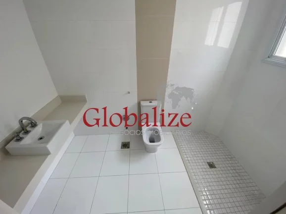 Imagem Apartamento com 3 suítes, varanda gourmet, 220m², de lazer completo por R$ 3.200.000,00 venda e locação R$13.000,00