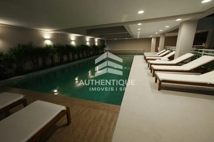 Imagem Estilo Jardins - Apartamento à venda no bairro Pinheiros - São Paulo/SP, Zona Oeste
