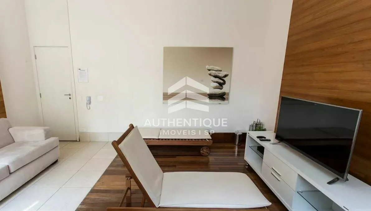 Imagem Varanda Paulista Liberdade - Apartamento à venda no bairro Liberdade - São Paulo/SP, Zona Central