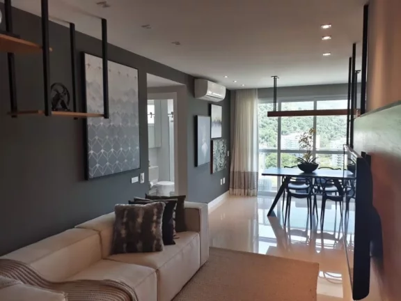 Imagem APARTAMENTO RESIDENCIAL em Rio de Janeiro - RJ, Barra da Tijuca