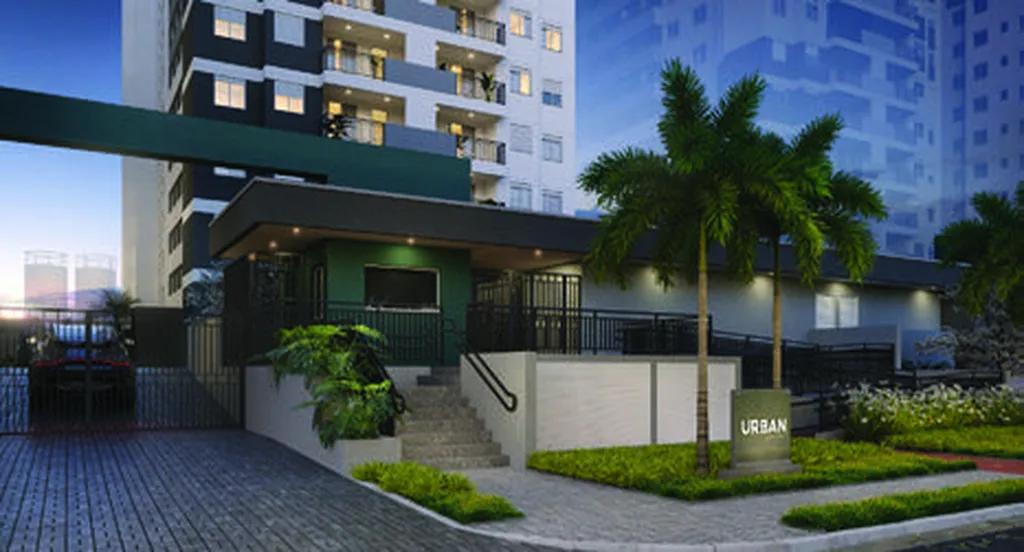 Imagem Cidade Lapa Pompéia - Residencial - Cidade Lapa Pompéia - Residencial