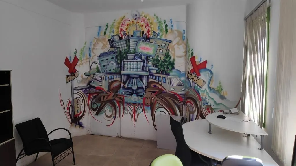 Imagem Conjunto/Sala para Venda - 130m², 0 dormitórios, Centro Histórico