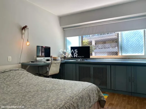 Imagem Apartamento para Venda em Rio de Janeiro / RJ no bairro Lagoa