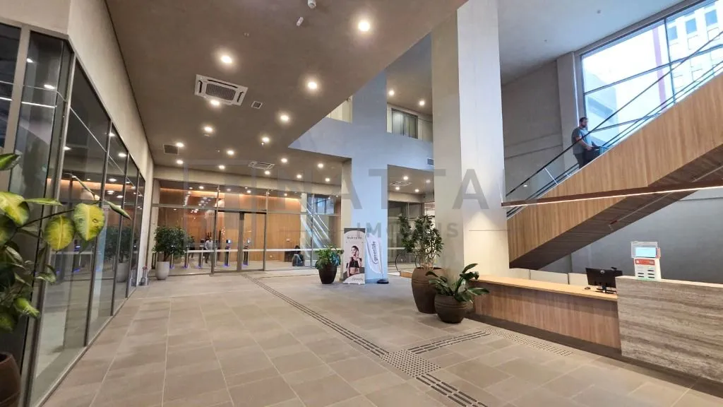 Imagem Laje para alugar, 236 m² por R$ 35.087,97/mês - Tatuapé - São Paulo/SP