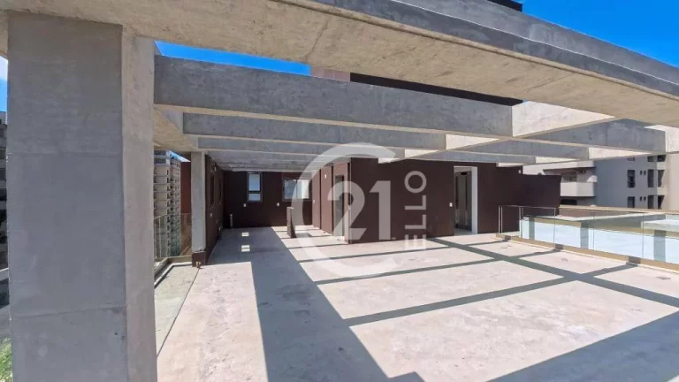 Imagem Cobertura com 4 dormitórios à venda, 397 m² por R$ 28.000.000,00 - Vila Nova Conceição - São Paulo/SP