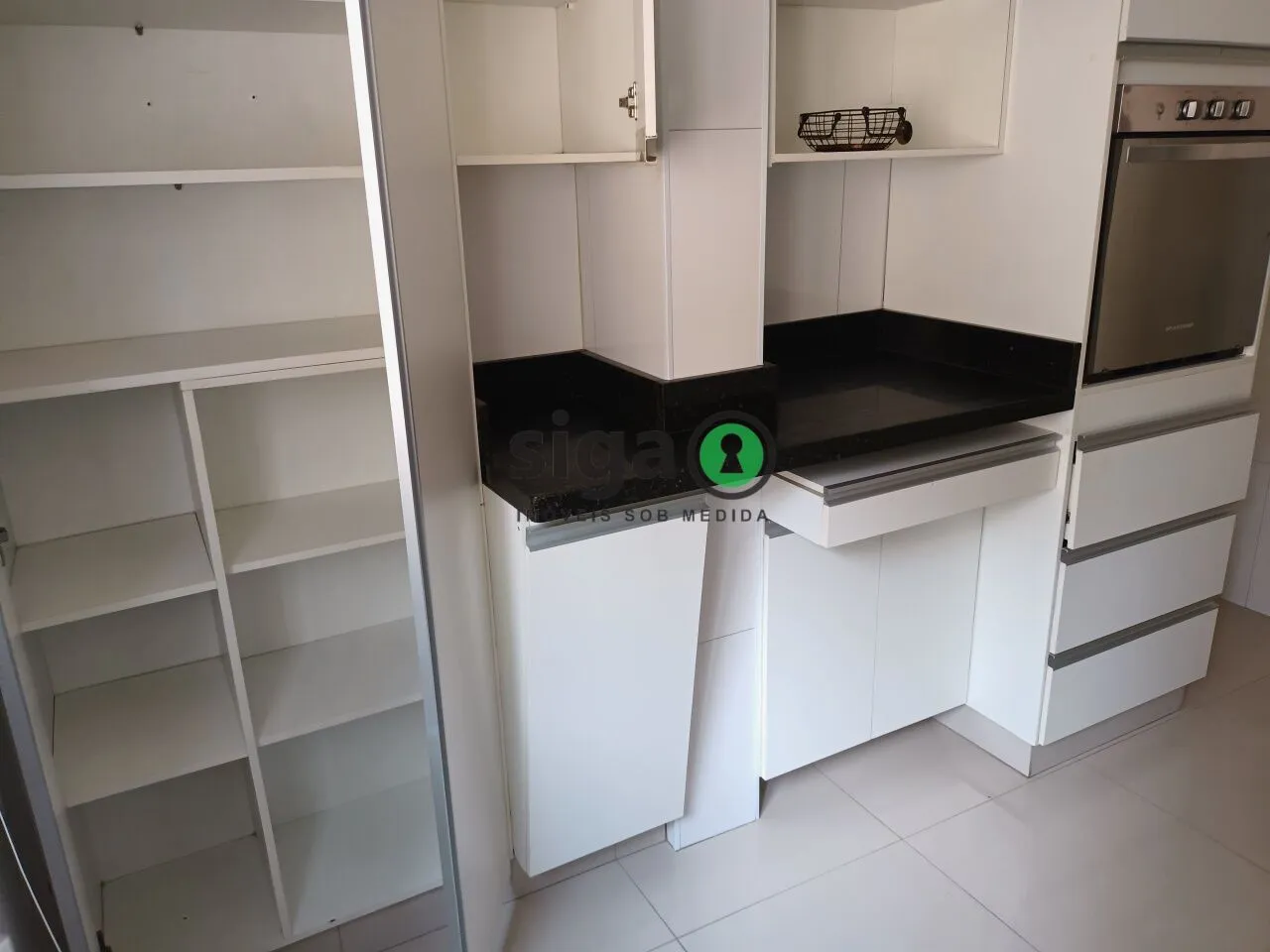 Imagem Apartamento de 2 quartos e 1 Vaga à venda na Vila Andrade