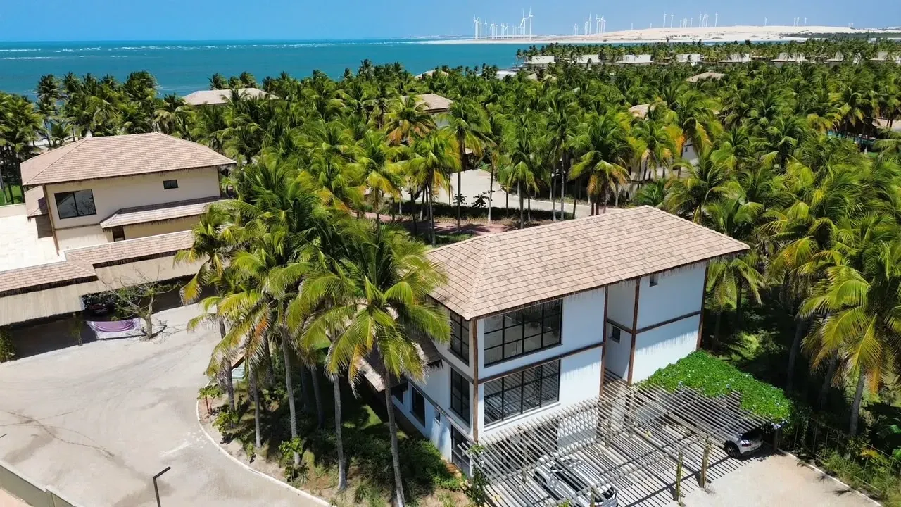 Imagem Casa de Condomínio com 5 Quartos à Venda, 575 m² em Fortim - Fortim