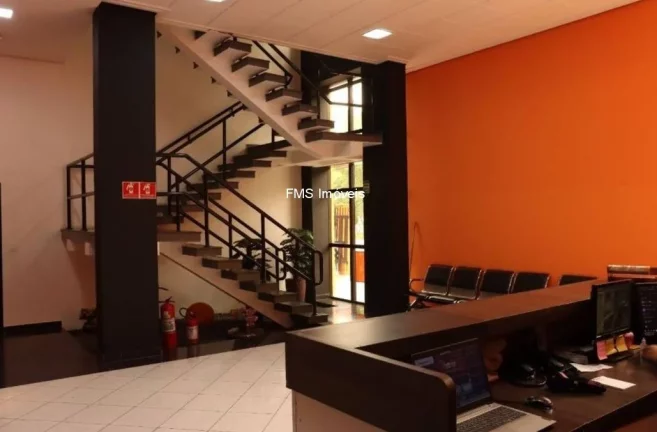Imagem Apartamento na Mooca com 2763m²