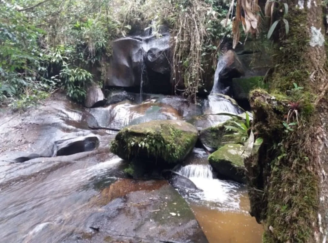 Imagem Chácara à venda 2 Quartos, 1 Suite, 170000M², Zona Rural, Paraibuna - SP