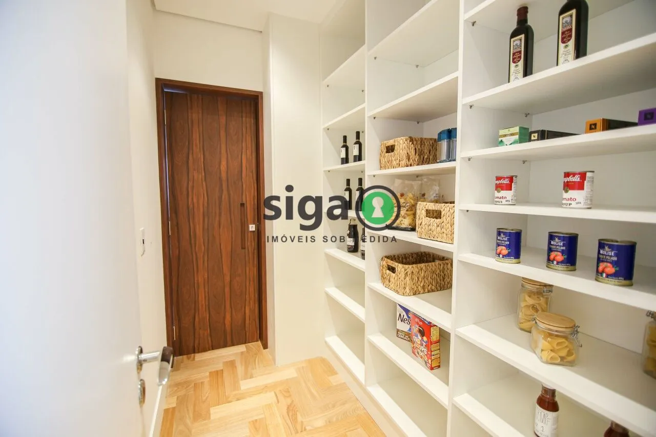 Imagem APARTAMENTO A VENDA NO ONLY CIDADE JARDIM COM 4 SUÍTES E 2 VAGAS! E DEPÓSITO