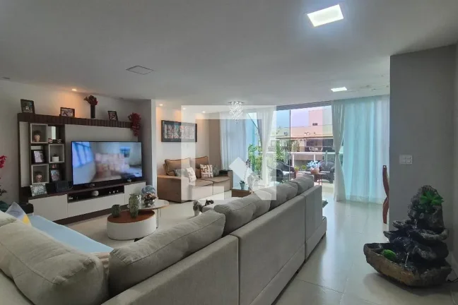 Imagem Apartamento à Venda - Recreio, 3 Quartos, 600 m2