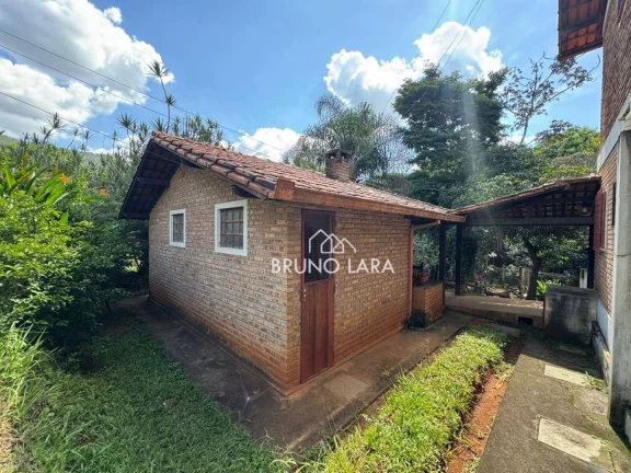 Imagem Sítio a venda / Residencial Mangabeiras