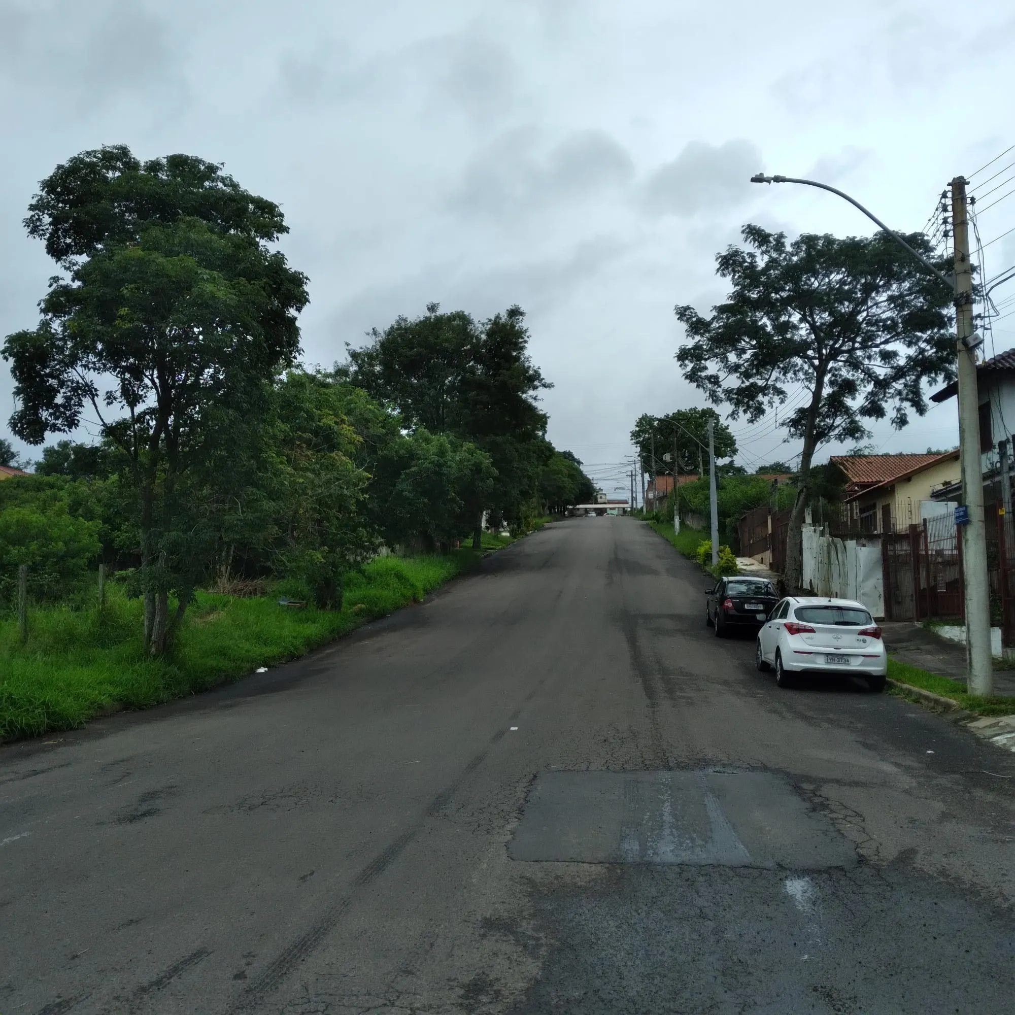 Imagem Casa em Parque Santa Fé