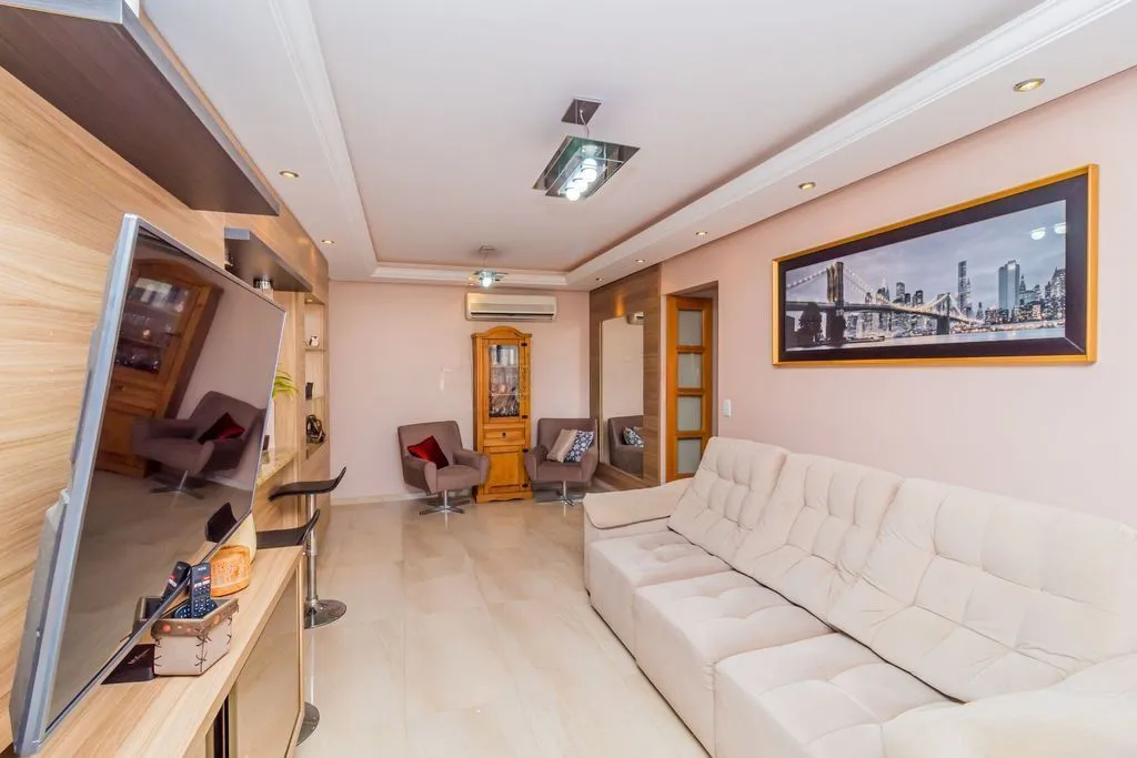 Imagem Apartamento em Cristo Redentor