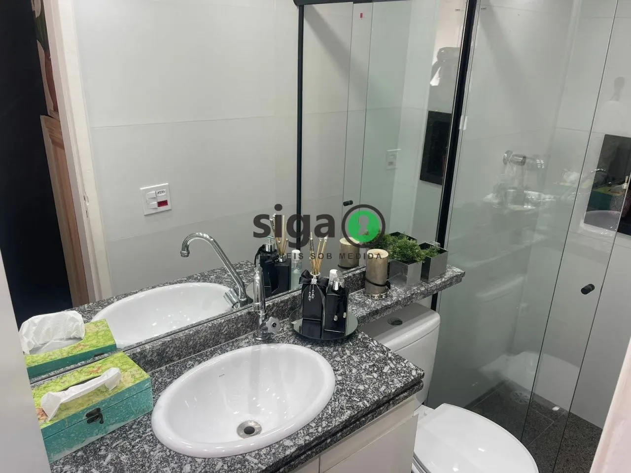 Imagem Cobertura a venda 190 m² no Tatuapé