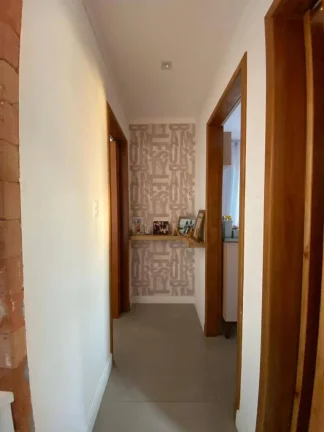 Imagem Aparamento Cobertura Sem Condomínios Mobiliada 124 m² 2 Dormitorios