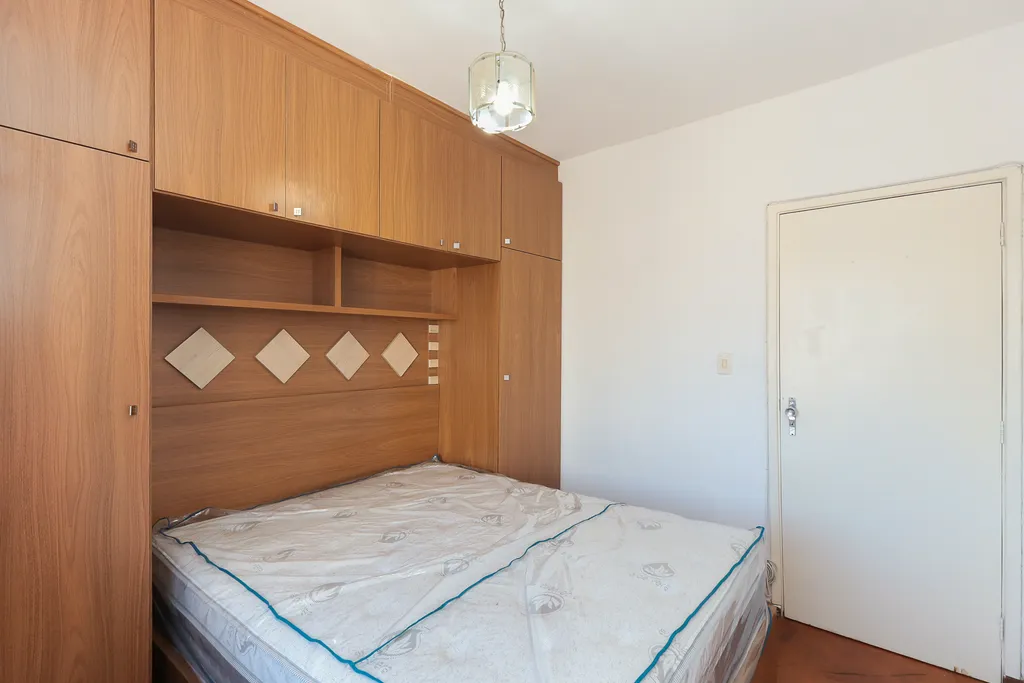 Imagem Apartamento à venda em São Paulo, Liberdade, com 1 quarto, 40m2