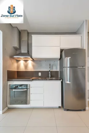 Imagem Apartamento à Venda Na Vila Olímpia Com 1 Suíte e 1 Vaga - Duplex