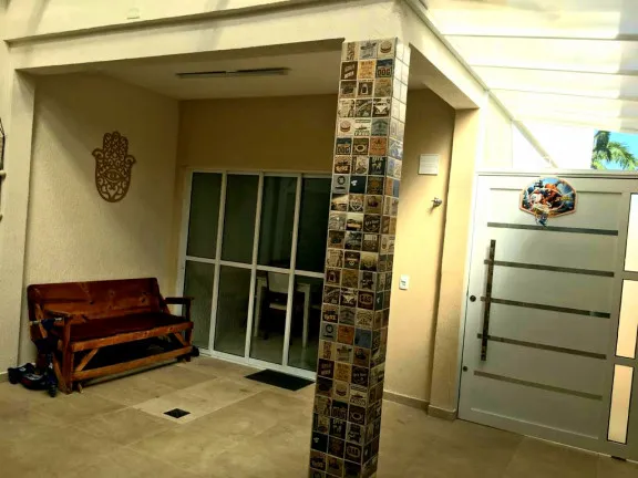 Imagem Sobrado com 3 Quartos à Venda, 181 m² em Arujá Center Ville - Arujá