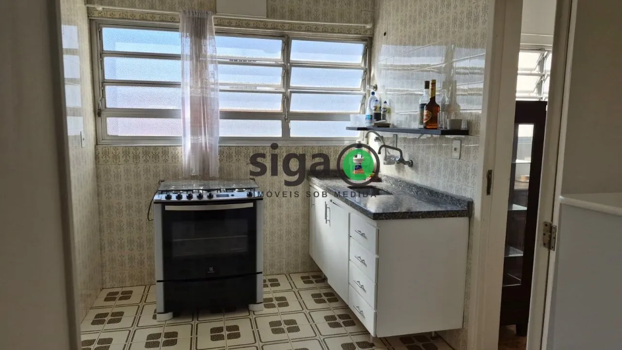 Imagem Apartamento a venda no Paraíso