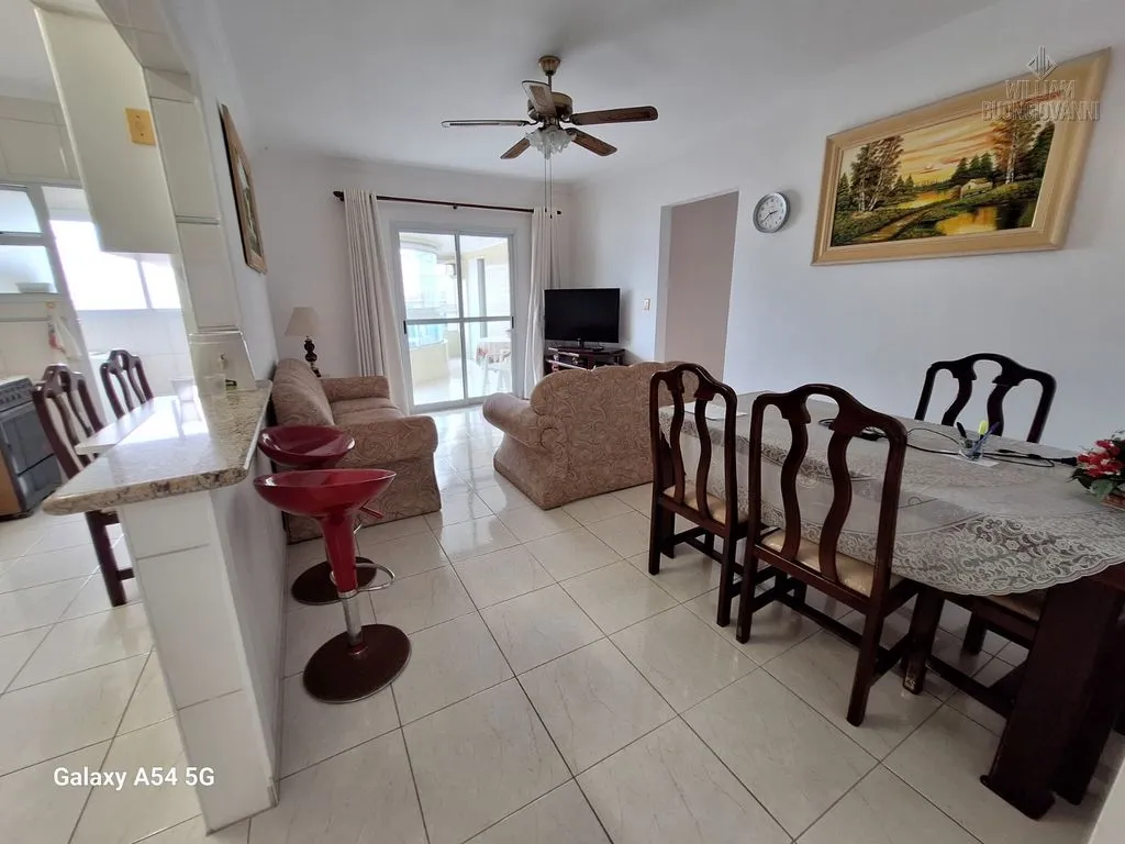 Imagem Apartamento 2 dormitórios 2 vagas no coração da Vila Guilhermina