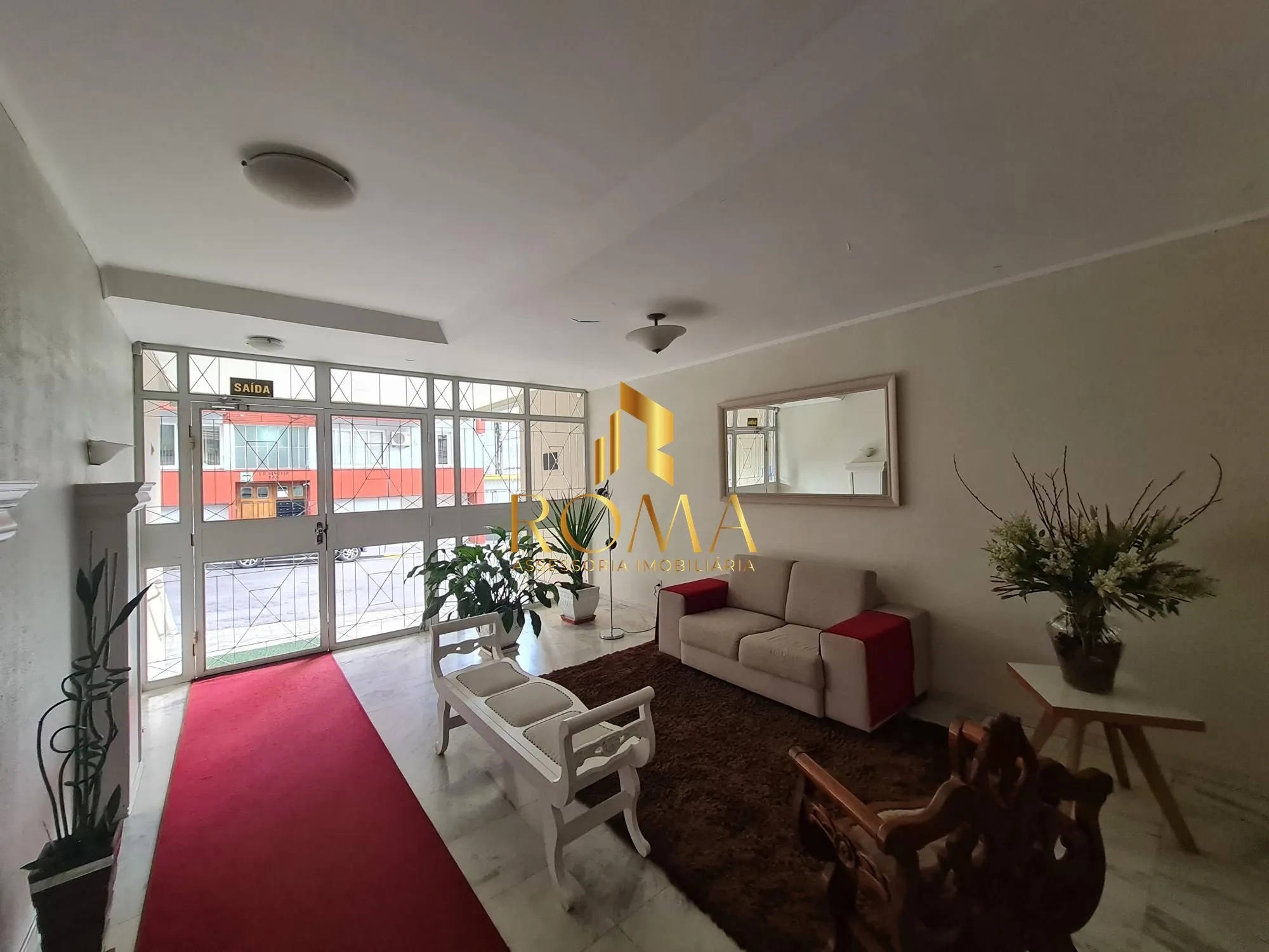 Imagem APARTAMENTO CENTRO DE SANTA MARIA -RS