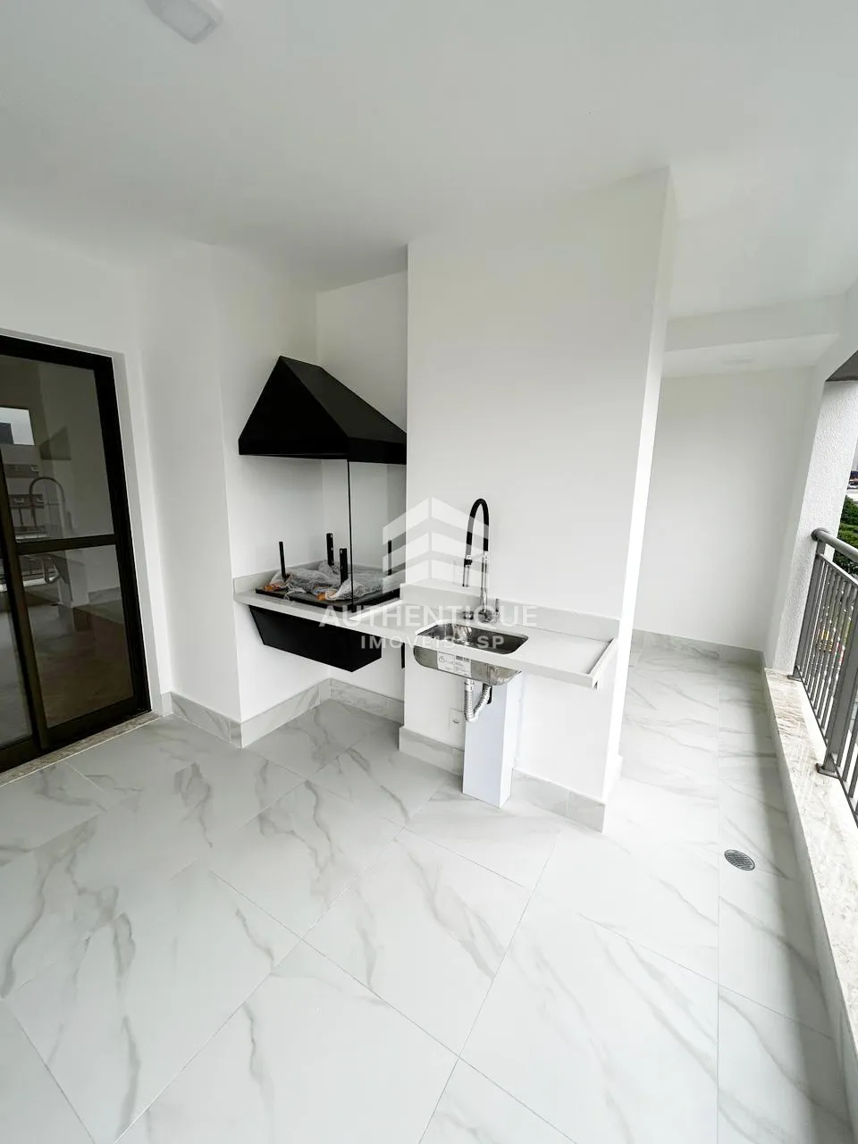 Imagem LIVING IPIRANGA - AV NAZARE - Apartamento à venda no bairro Ipiranga - São Paulo/SP, Zona Sul