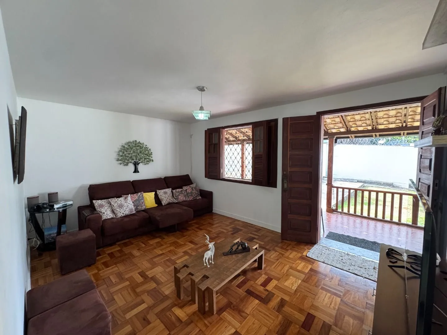 Imagem Casa com 5 dormitórios à venda, 307 m² por R$ 1.680.000 - Joana Darc - Lagoa Santa/MG
