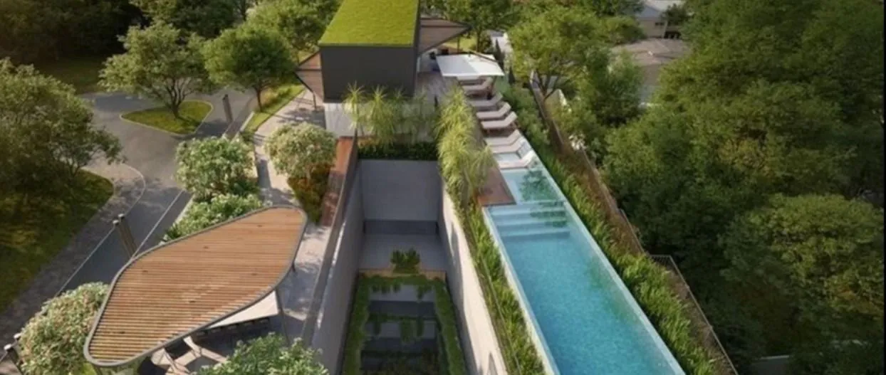 Imagem Apartamento Duplex .