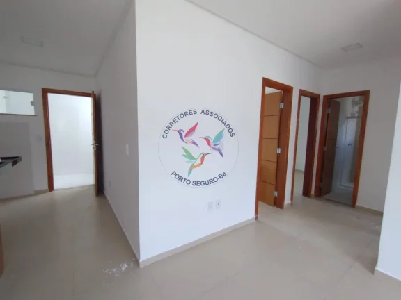 Imagem APARTAMENTO 3 QUARTOS