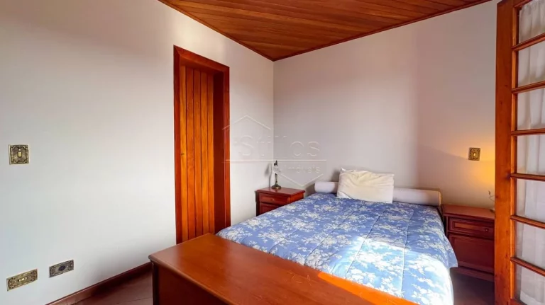 Imagem Apartamento em Campos do Jordão