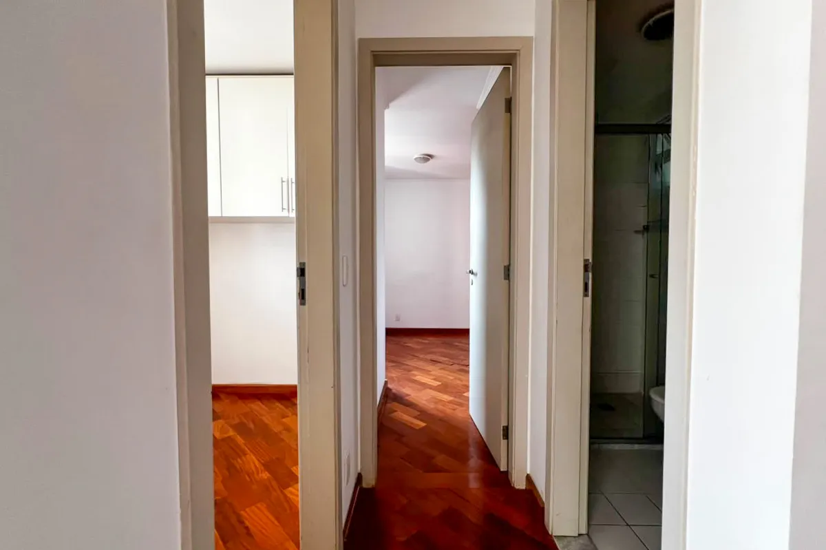 Imagem Apartamento para venda em Consolação com 2 quartos, 53m2
